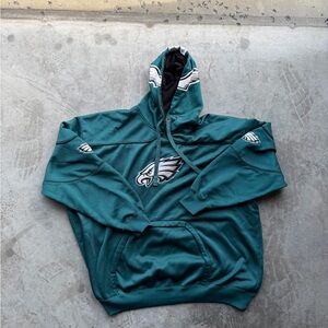 Men’s XXL Philadelphia Eagles Hoodie